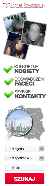 anonse towarzyskie wrocław